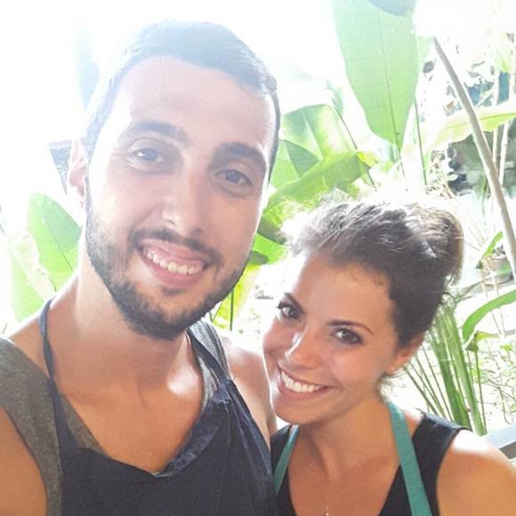 Meet your Posher, Dina - Picture 1 of 1